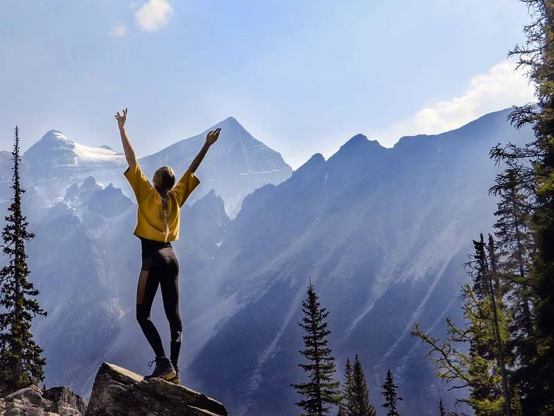 Поставьте себе цель завязать курить на определенный срок Поставьте себе цель бросить курить марихуану