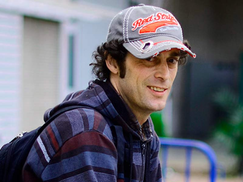 Саша по прозвищу Joint Doctor Joint Doctor