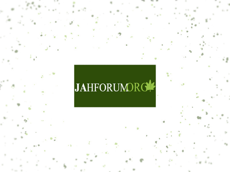 Jah forum (.org)