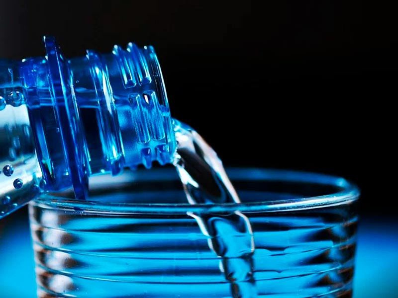 Употребление КБД воды Вода это жизнь