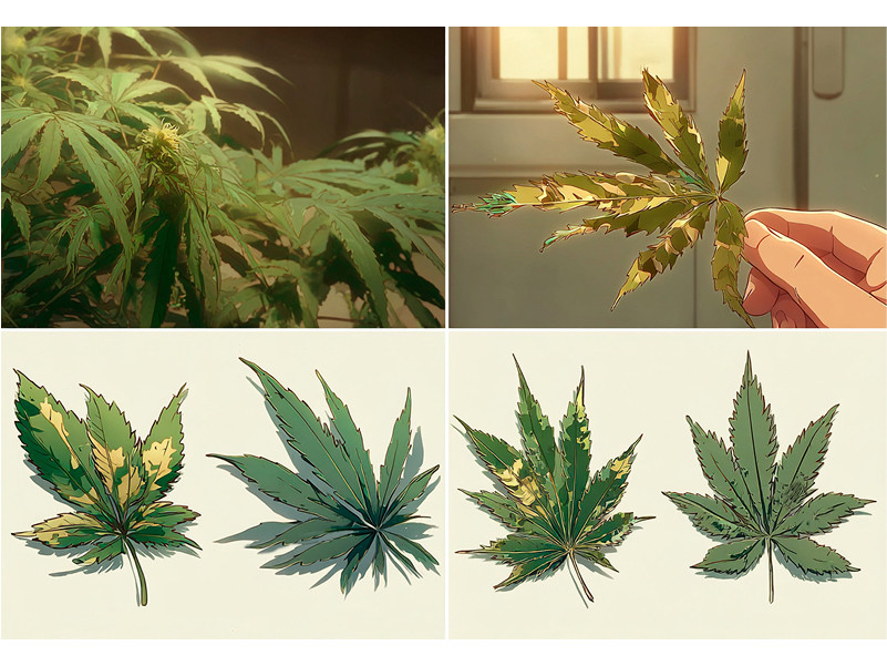 передозировка удобрениями